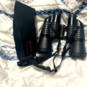 Tasco Very nice Binoculars